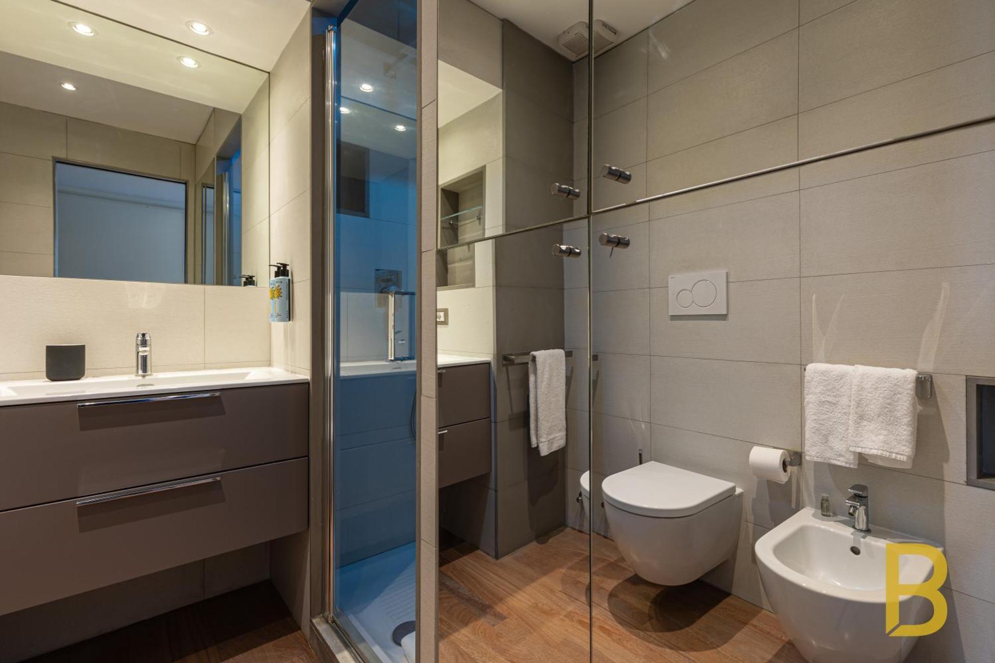 Beplace Garibaldi Suites Mailand Exterior foto