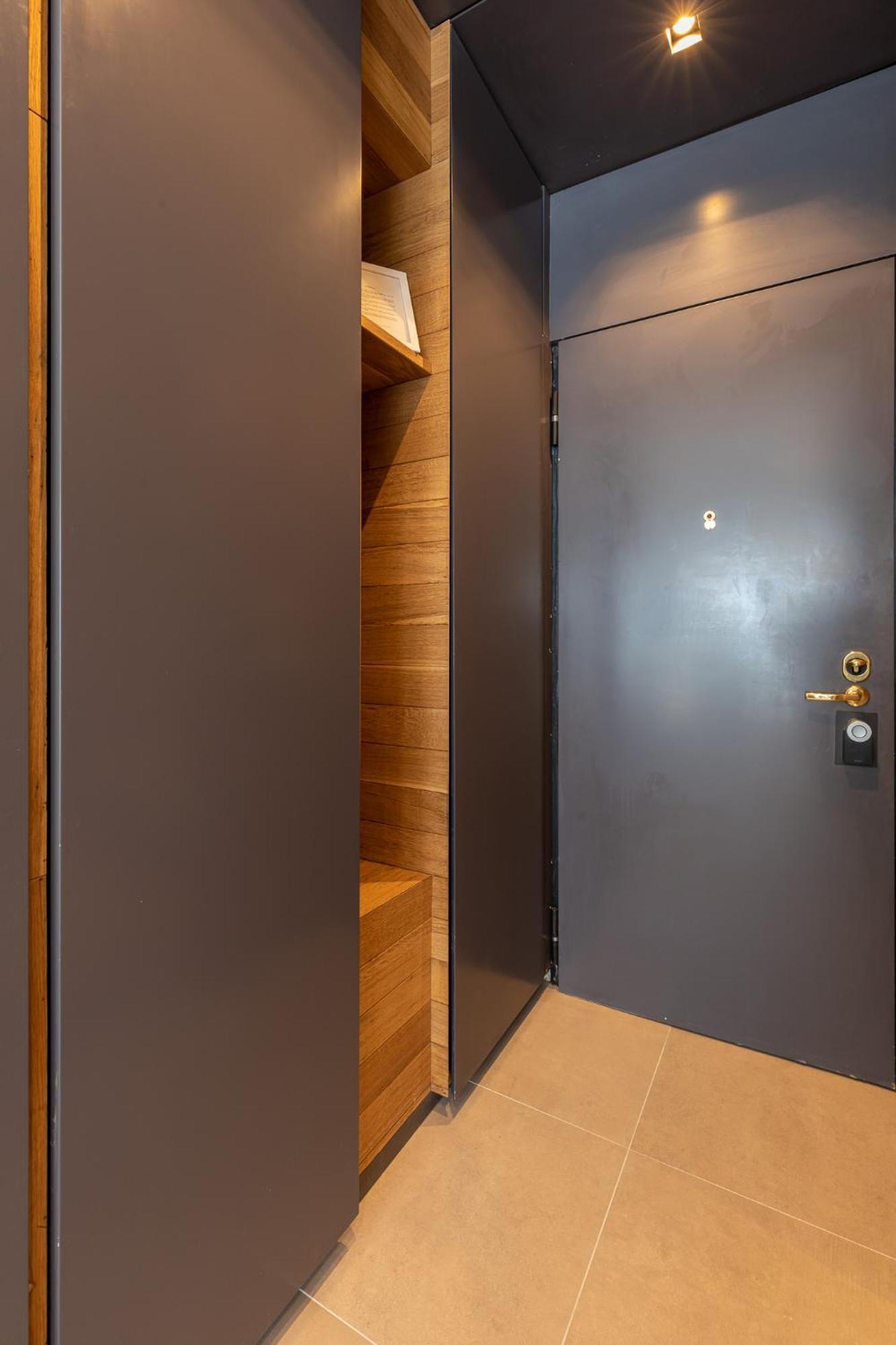 Beplace Garibaldi Suites Mailand Exterior foto